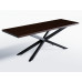 Обеденный стол раскладной Skandi Wood SW037_R Айова Дуб Рустик