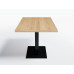 Обеденный стол Skandi Wood SW057 Мэн массив