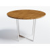 Обеденный стол Skandi Wood SW085 Дакота массив