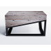 Письменный стол Skandi Wood SW092 Аризона Дуб Рустик