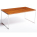 Письменный стол Skandi Wood SW098 Остин массив