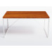 Письменный стол Skandi Wood SW098 Остин массив