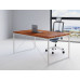 Обеденный стол HG165 Skandi Wood