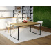 Обеденный стол HG165 Skandi Wood