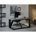 Письменный стол Skandi Wood SW107 Индиана массив