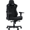 Крісло ігрове Anda Seat Kaiser 3 Pro Size XL Dark Gray Fabric