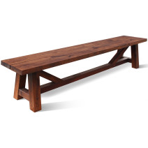 Лавка SKANDINAVE SNURR BENCH