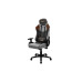 Крісло для геймерів AEROCOOL DUKE Tan Grey