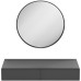 Туалетний столик Alpha 5 Grey