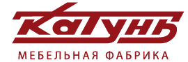 Катунь лого