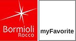 BORMIOLI ROCCO