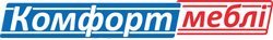 Логотип Комфорт мебель