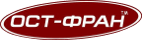 Логотип Ост-Франт