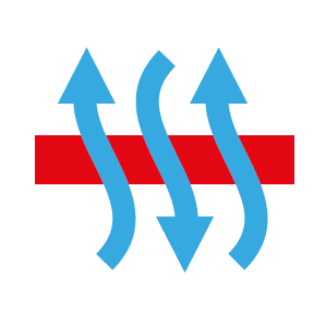 Циркуляция воздуха