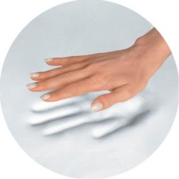 Эффект памяти ViscoMemory